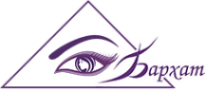 Логотип компании БАРХАТ