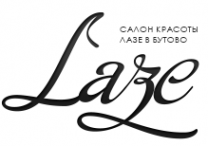 Логотип компании Laze