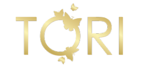 Логотип компании TORI