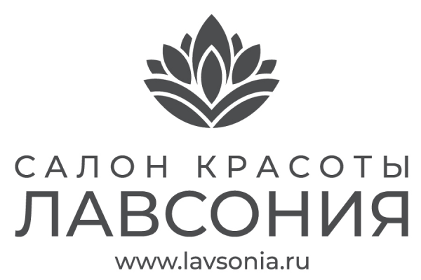 Логотип компании Лавсония