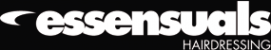 Логотип компании Essensuals