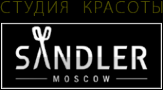 Логотип компании Сандлер