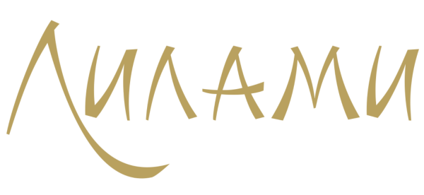 Логотип компании Лилами