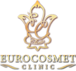 Логотип компании ЕвроКосметКлиник