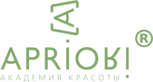 Логотип компании Apriori