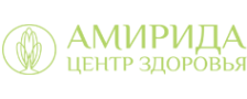 Логотип компании АМИРИДА