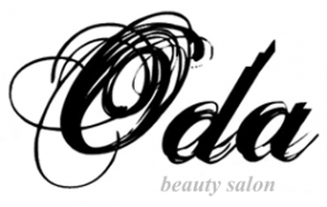 Логотип компании Ода