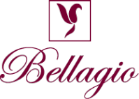 Логотип компании Белладжио