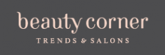 Логотип компании Beauty Corner