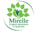 Логотип компании Mirelle