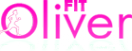 Логотип компании OliverFit