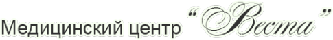 Логотип компании Веста