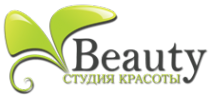 Логотип компании Beauty