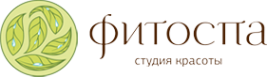 Логотип компании ФитоСпа