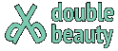 Логотип компании Double beauty