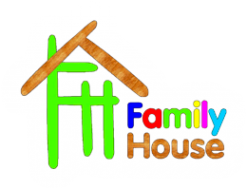 Логотип компании Family House