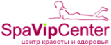 Логотип компании SpaVipCenter
