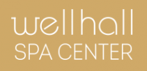 Логотип компании WellHall