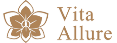 Логотип компании Vita Allure