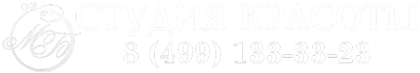 Логотип компании МБ СТУДИЯ