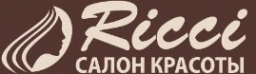 Логотип компании Ricci