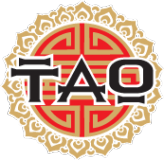 Логотип компании ТАО