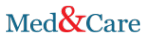 Логотип компании Med & Care
