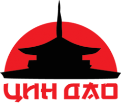Логотип компании Цин Дао