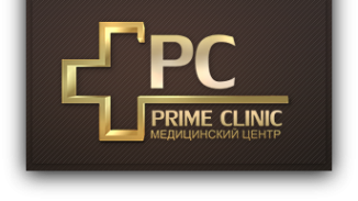 Логотип компании Prime clinic