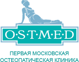 Логотип компании Остмед