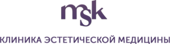 Логотип компании Клиника MSK