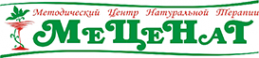 Логотип компании МеЦеНаТ