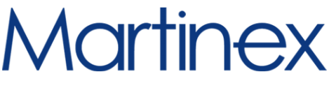 Логотип компании Мартинекс