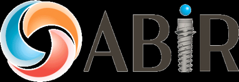 Логотип компании АБИР.РУ