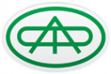 Логотип компании Объединение Альфапластик