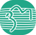 Логотип компании Волжская мануфактура