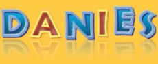 Логотип компании Даниес