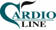 Логотип компании Кардиолайн