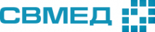 Логотип компании СВМЕД