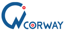 Логотип компании Corway
