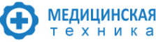 Логотип компании Медтехно.ру