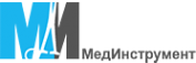 Логотип компании Магазин медицинской техники