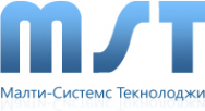 Логотип компании Multi-Systems Technology