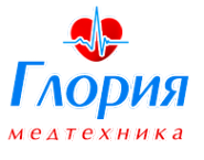 Логотип компании Глория
