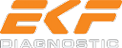 Логотип компании ЕКФ-диагностика