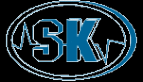 Логотип компании Статокин