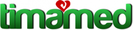 Логотип компании Тимамед