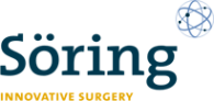 Логотип компании Soring GmbH