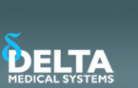 Логотип компании Delta Medical Systems