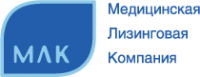 Логотип компании Медицинская лизинговая компания